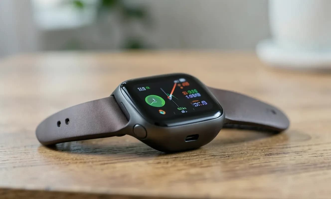 Google Pixel Watch 5: Yapay zekâ ve sağlık odaklı güncelleme