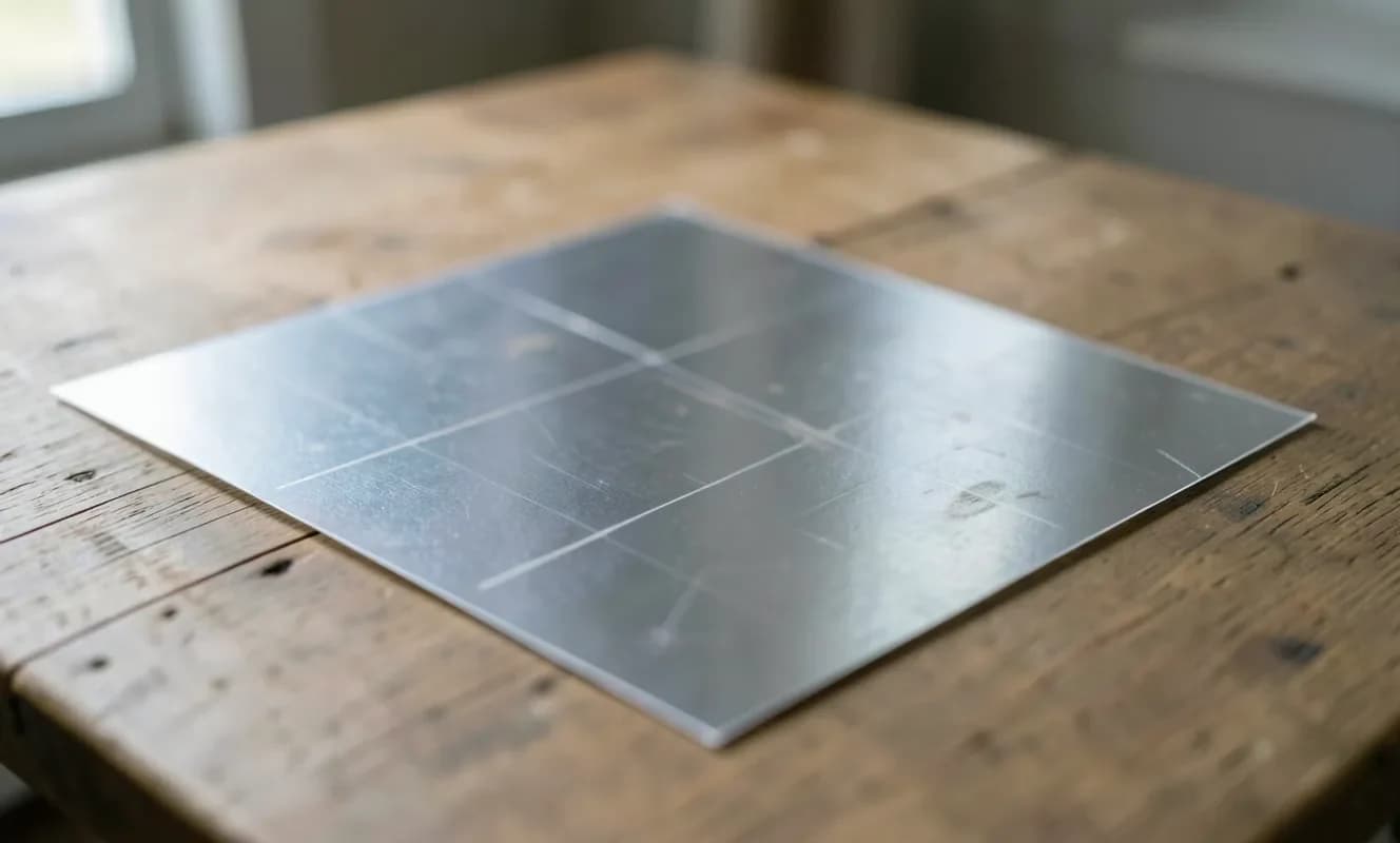 Baader AstroSolar Filter Film OD 5.0: Solución flexible para la filtración solar