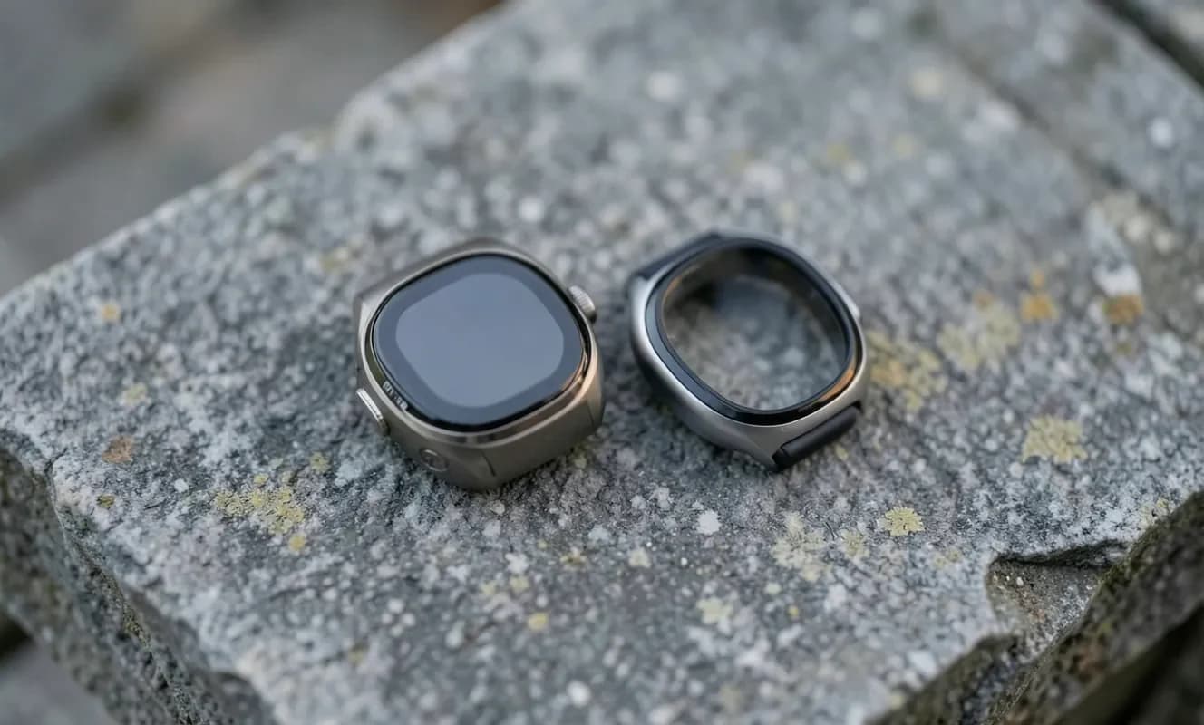 Galaxy Watch Ultra 2 ve Galaxy Watch 9 Karşılaştırması: Ağırlık, Malzeme ve Batarya Farkları