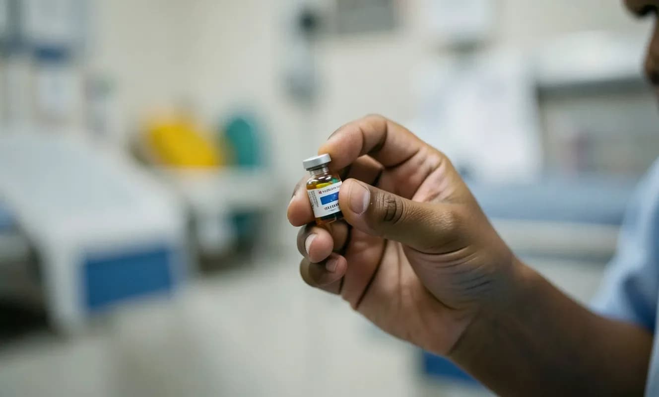 La resistencia a los antibióticos aumenta globalmente en los niños