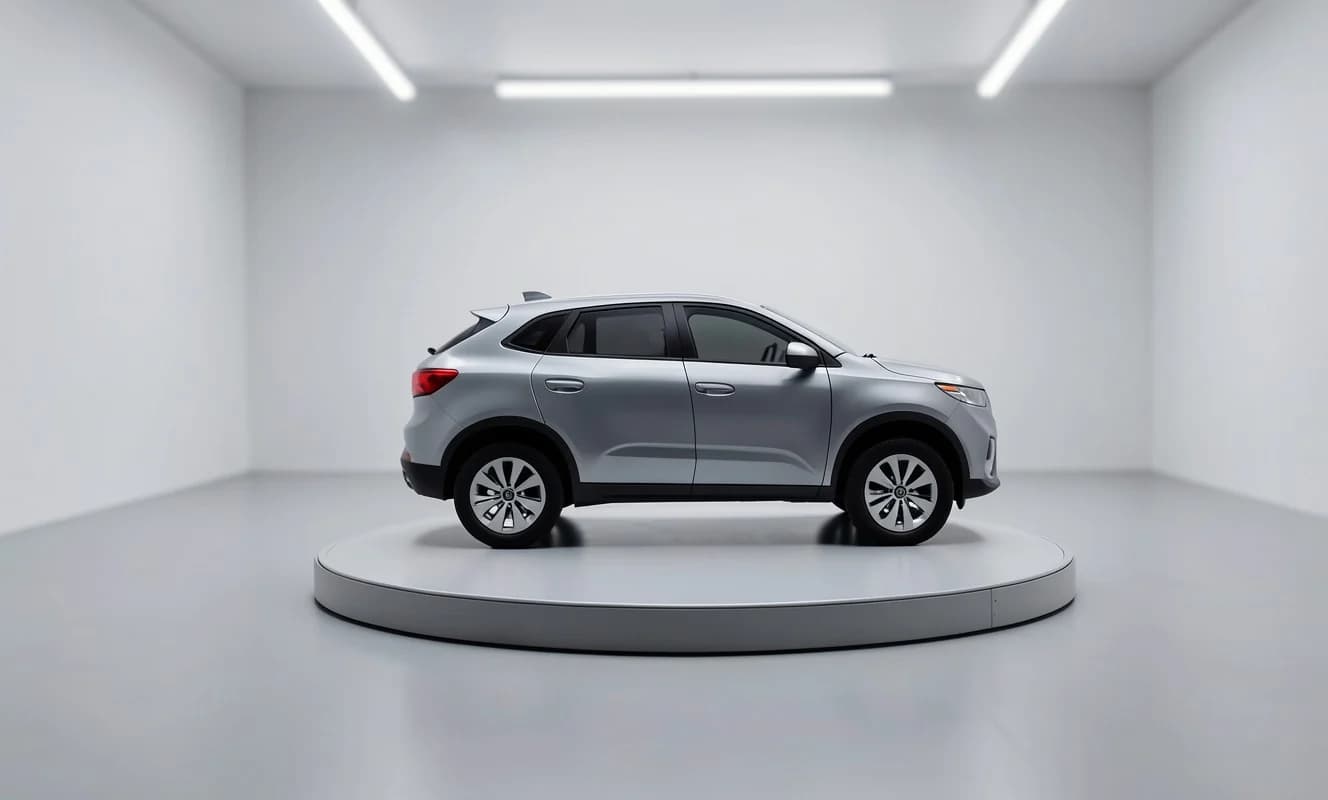 Lepas, Chery grubunun yeni markası, İspanya'ya 16.000 araç hedefiyle girdi