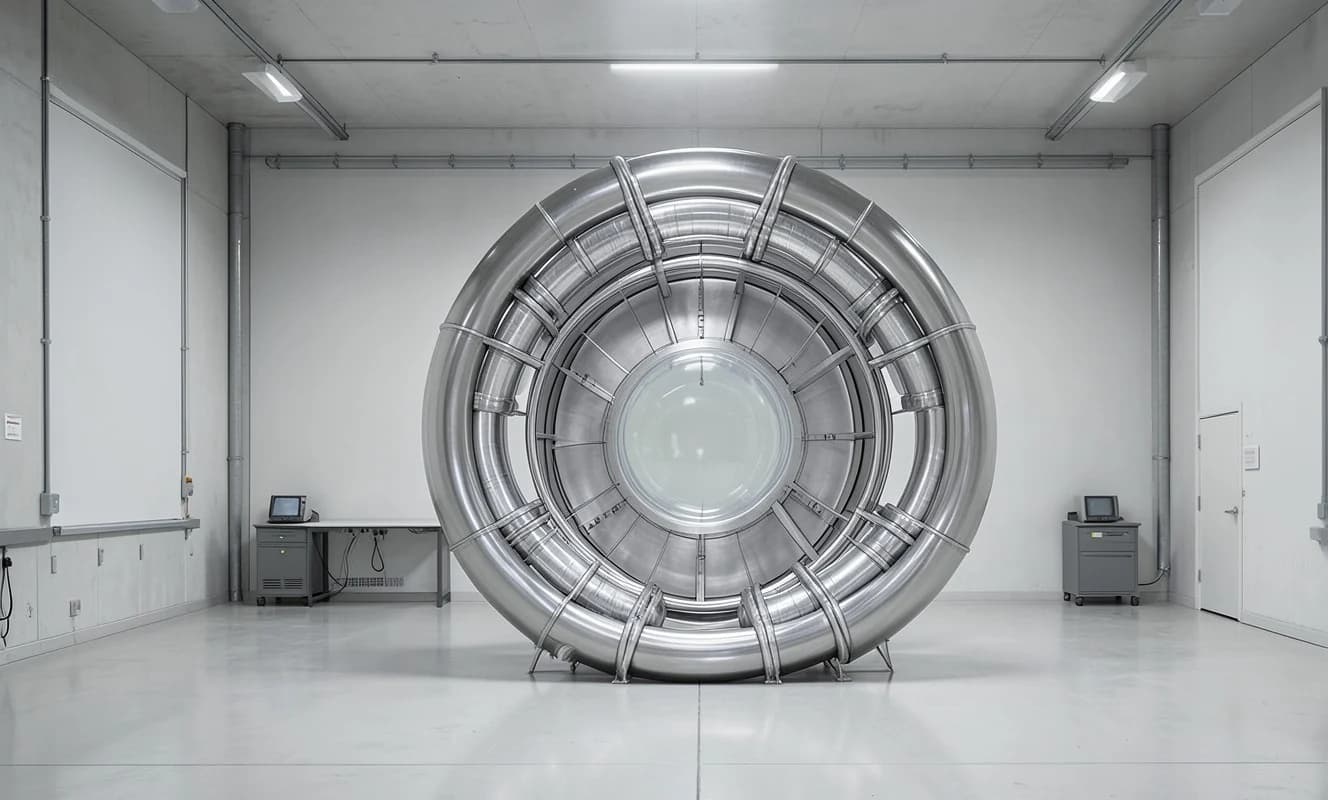 Commonwealth Fusion Systems, ABD'den 85 milyon dolarlık füzyon yarı iletken desteği için niyet mektubu imzaladı
