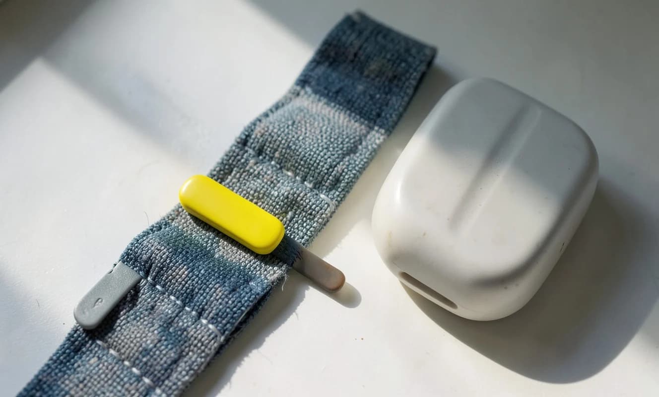 Xiaomi Smart Band 11 tanıtıldı: Daha ince, daha parlak ekran ve yeni renkler