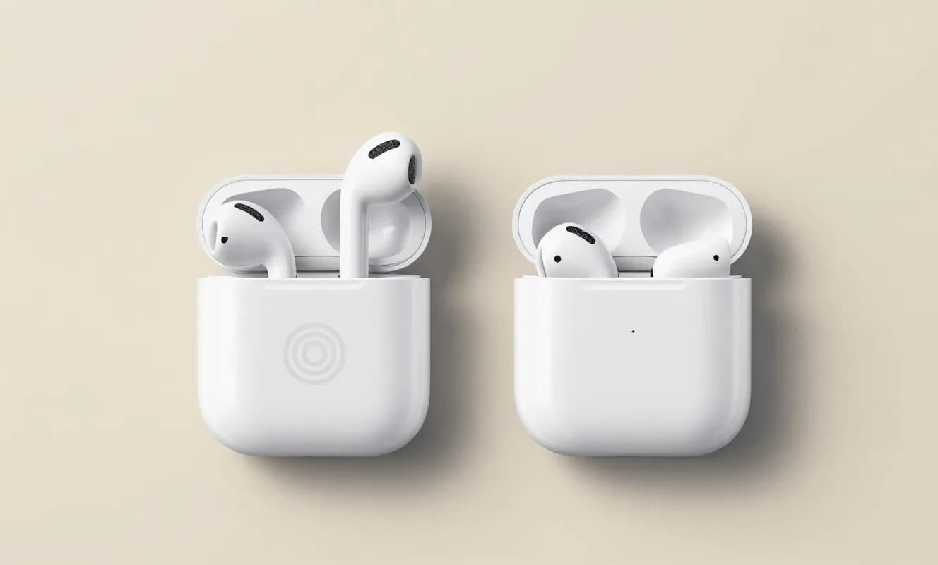 Apple AirPods 5 duyuruldu: fiyat, özellikler ve AirPods 4 ile karşılaştırma