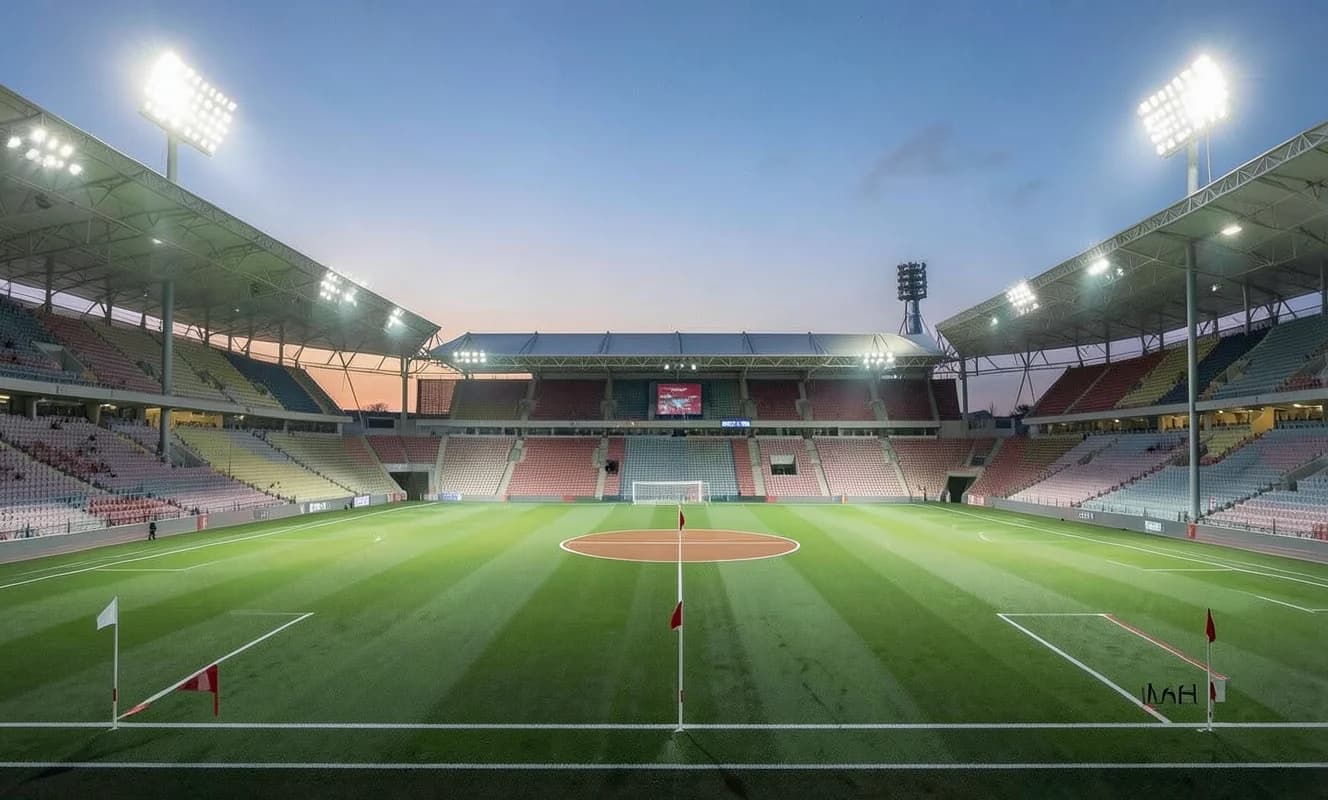 Atlético-Real Madrid derbisi: Liderlik yarışının ilk büyük sınavı Metropolitano'da