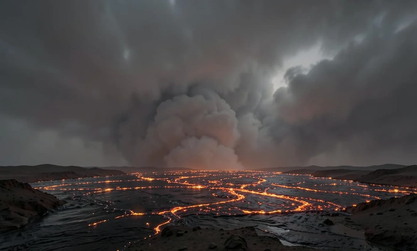 Las nubes que dan forma a la estructura interna de los planetas sub-Neptuno