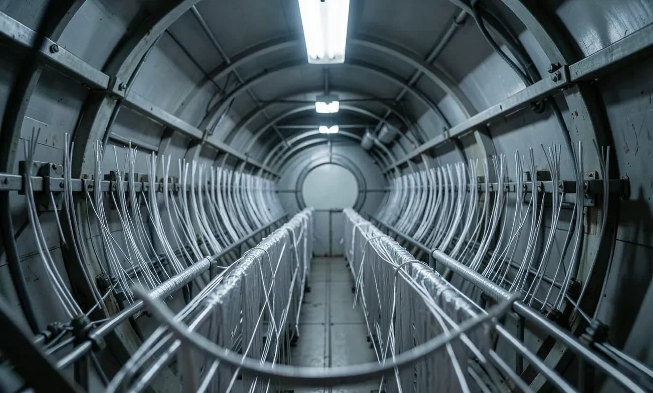フェルミラボ、ミュオンの電気双極子モーメントの新たな上限を設定