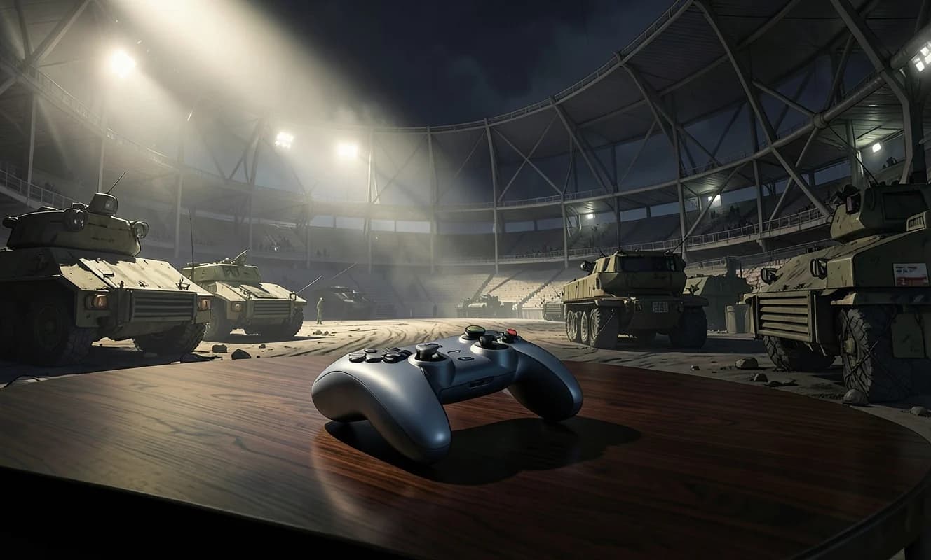 Netflix, Steam'deki en çok eşzamanlı oyuncu sayısına sahip oyunu PUBG'e uyarlayacak