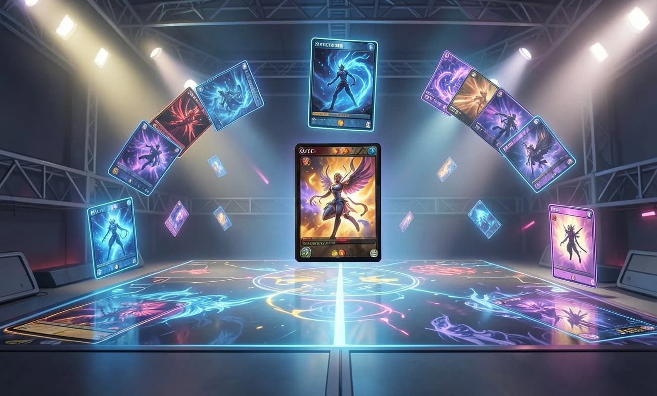 Crunchyroll, yeni Battle Spirits TV anime'i yayına aldı