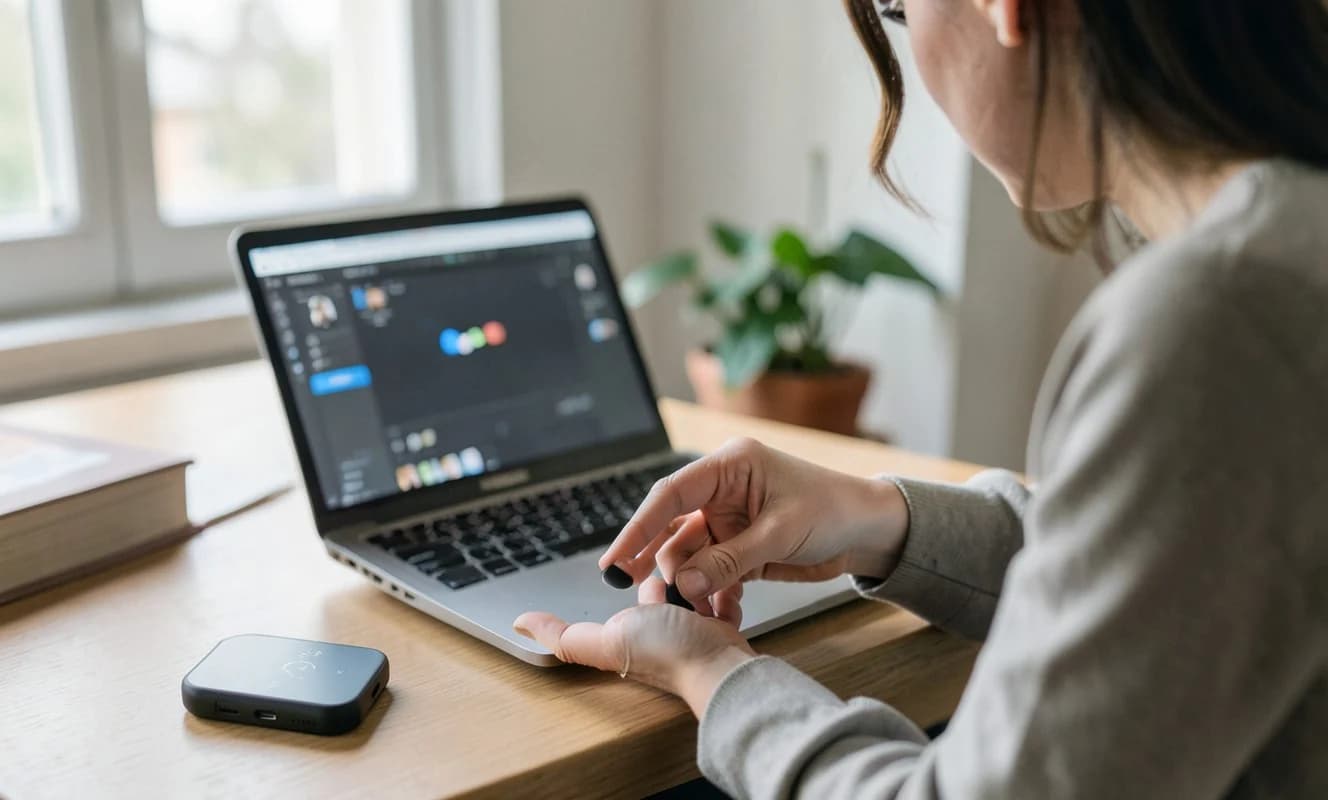 Yaffle:AIアシスタントに独自の起動語を教える「vibe coding」