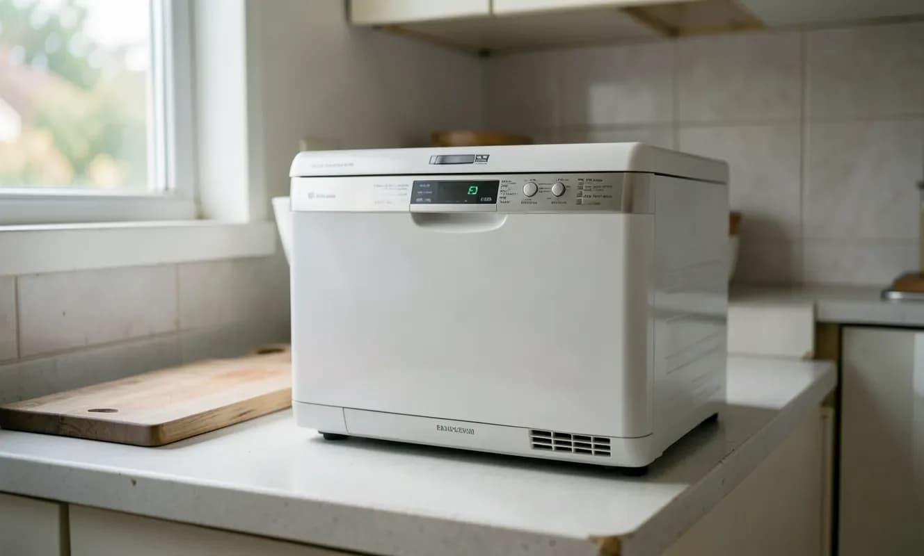コストコ、省スペース型トップローディング食器洗い機の販売を開始