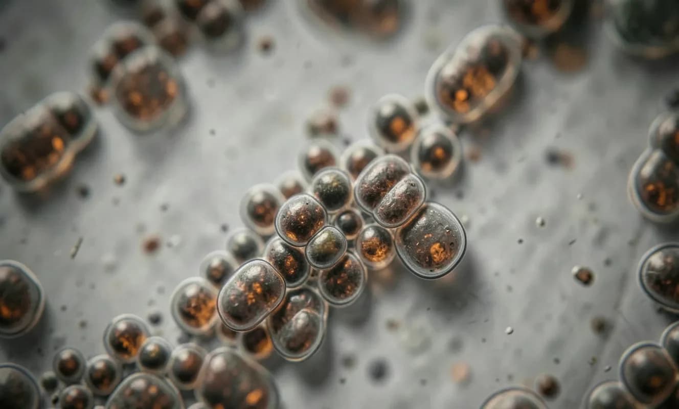 El control de calidad de proteínas en la membrana celular comienza en el ribosoma