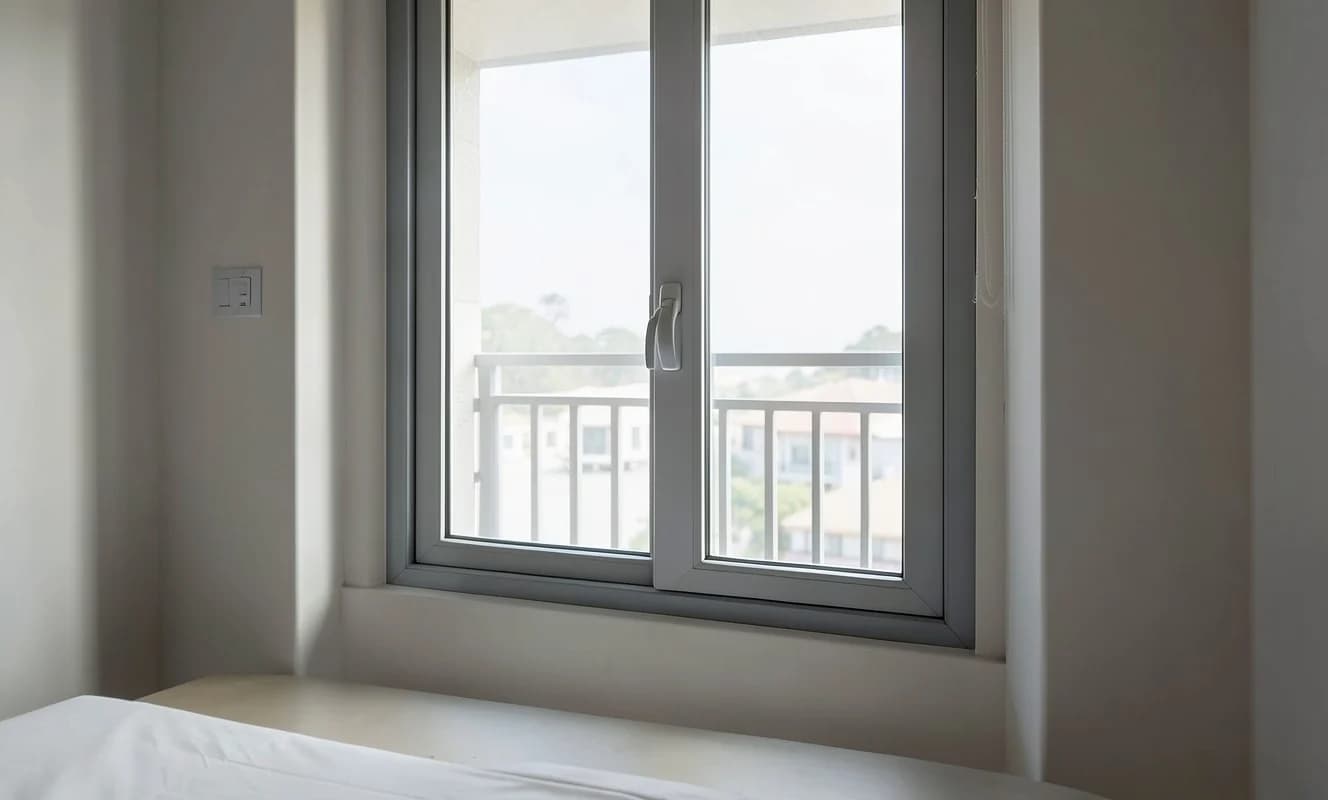 Kıbrıs'ta otel penceresinden düşen 2 yaşındaki çocuğun babası 3.000 euro ceza aldı