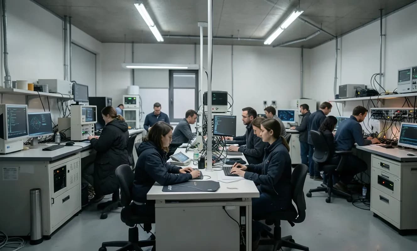 Cambio en el liderazgo de inteligencia artificial en Google: el fundador de DeepMind, Hassabis, da un paso hacia un nuevo rol
