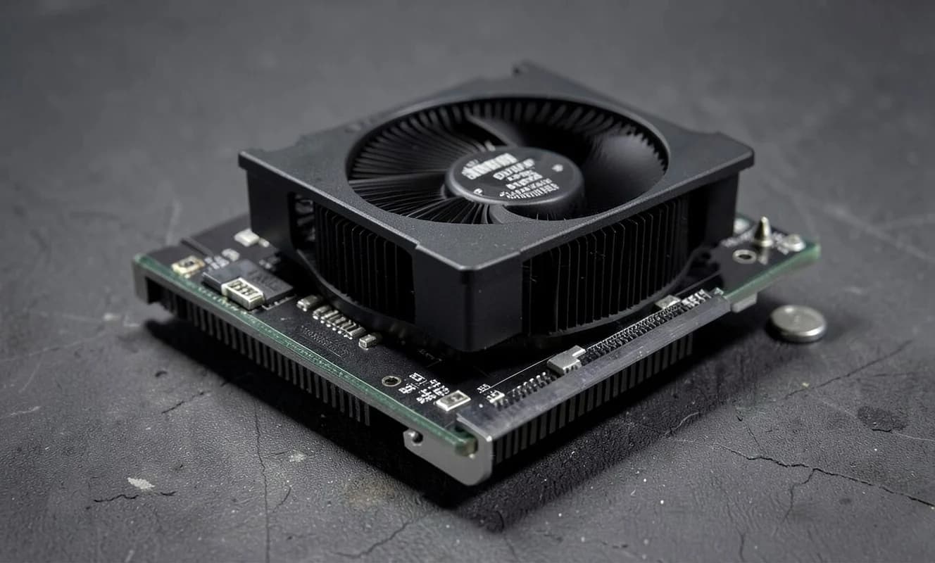 AMDGPU parches para Linux 7.4 listos con soporte HDMI 2.1