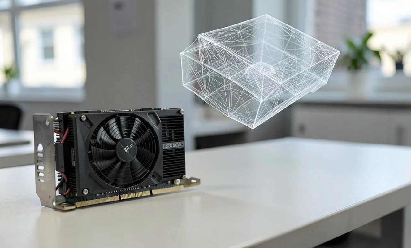 AMD acuerda comprar World Labs por 8.200 millones de dólares