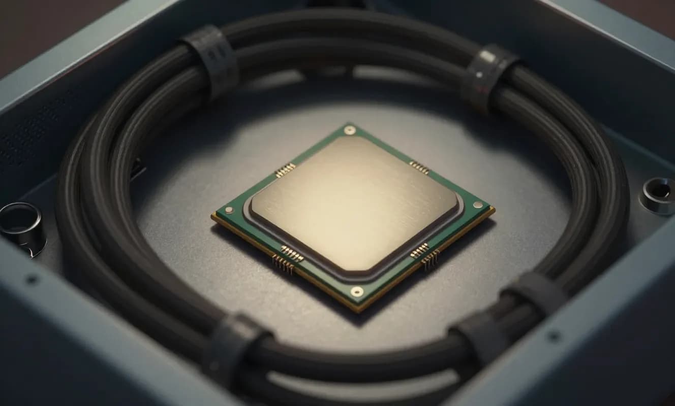 Intel 8087'nin Kayan Nokta İşlemleri Ken Shirriff Tarafından Tersine Mühendislik Yapıldı