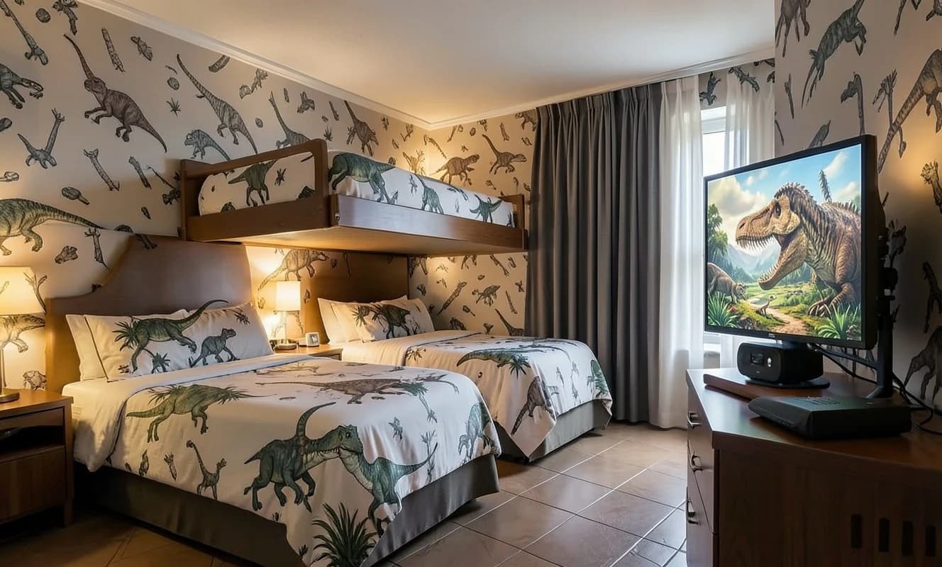 Müzeler lisanslama anlaşmalarıyla gelirlerini artırıyor: Otel suitelerinden VR deneyimlerine