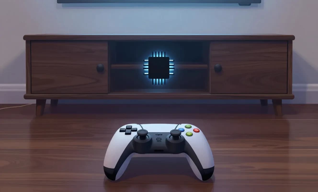 AMD presenta FSR 4.1 para Xbox Series X|S, desarrollado en colaboración con ingenieros de Microsoft