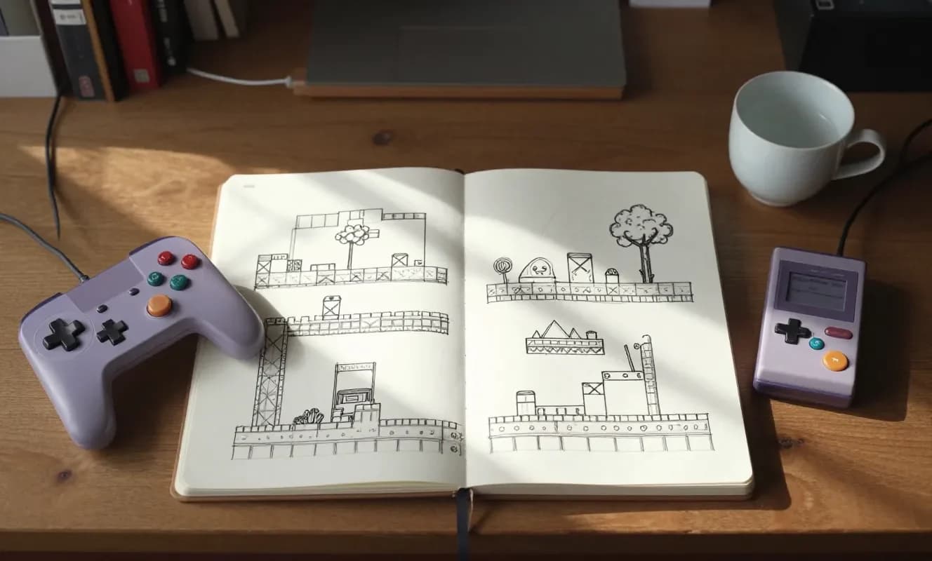 Nintendo'nun Miyamoto Shigeru Kültür Nişanı'nı aldı: 50 yıllık yolculuk, Super Mario'nun doğumu ve yapay zeka çağında yaratıcılık