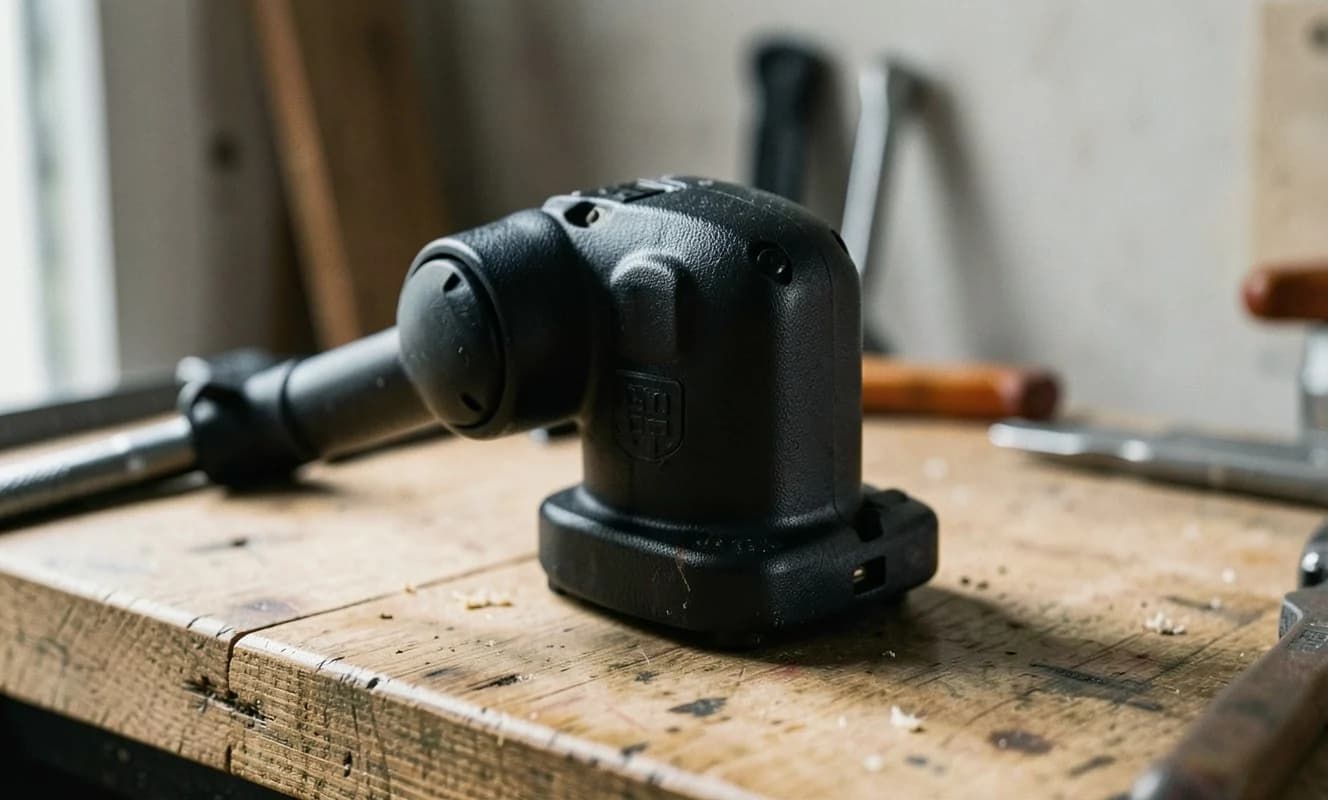 Ryobi'nin 30. Yıl Özel Ürünleri: Sınırlı Seride Fan ve Blower