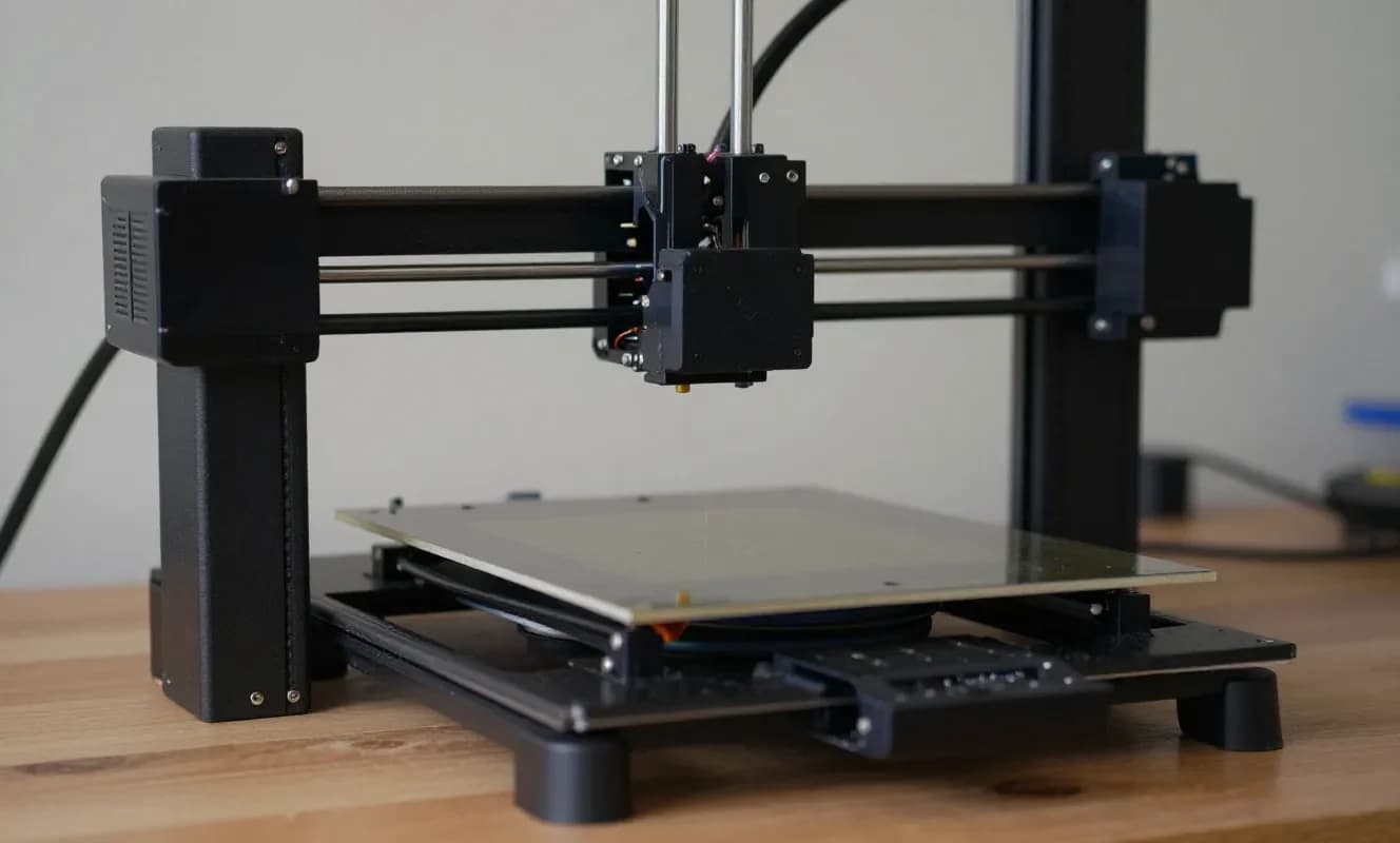 消費者向けFDM 3Dプリンター、性能のピークに近づく