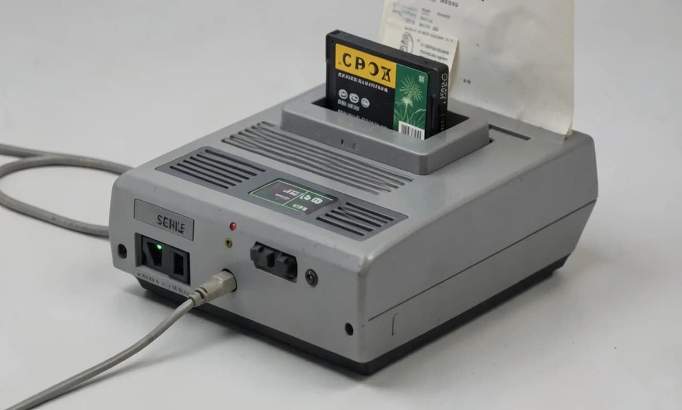 NES Radar：第2コントローラポートを9600ボーレートのシリアルポートとして利用し飛行追跡を行うNESカートリッジプロジェクト