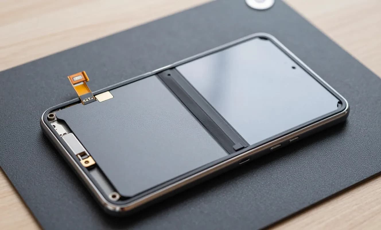 iFixit iPhone Duo'yu sökerek kırılan ekran ve kılıf arızalarının olası nedenlerini ortaya çıkardı