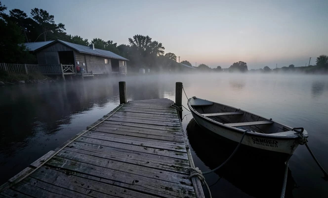 Peacock’un ‘Friday the 13th’ öncülü ‘Crystal Lake’ dizisinden ilk fragman yayınlandı