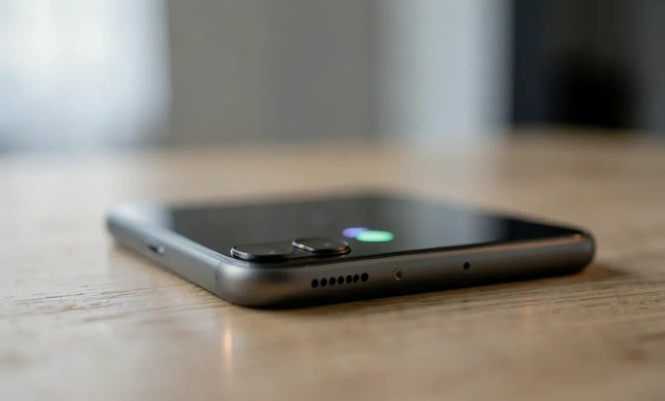Google Pixel 11 Pro trae de vuelta la luz de notificación para usuarios avanzados