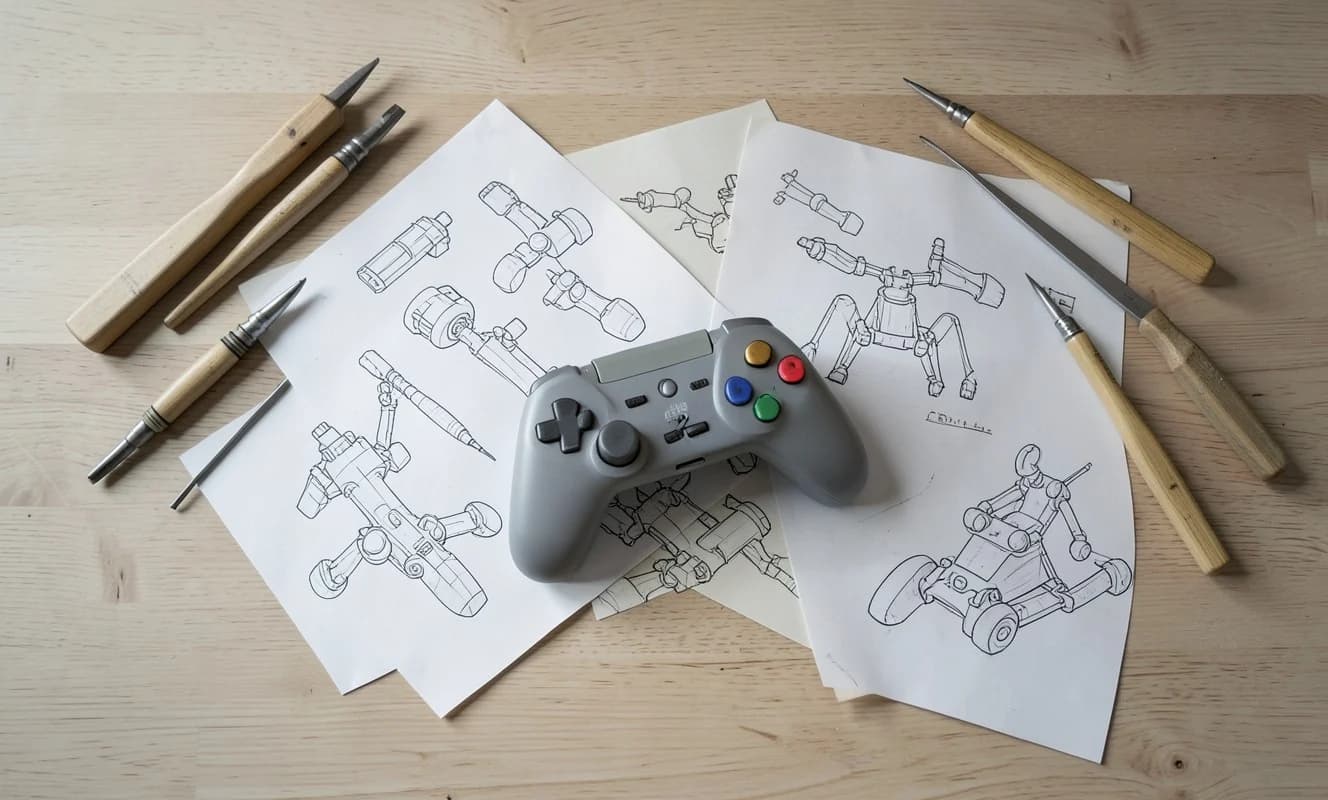 Shigeru Miyamoto: Aunque la inteligencia artificial controle todo, siempre serán necesarios nuestros roles