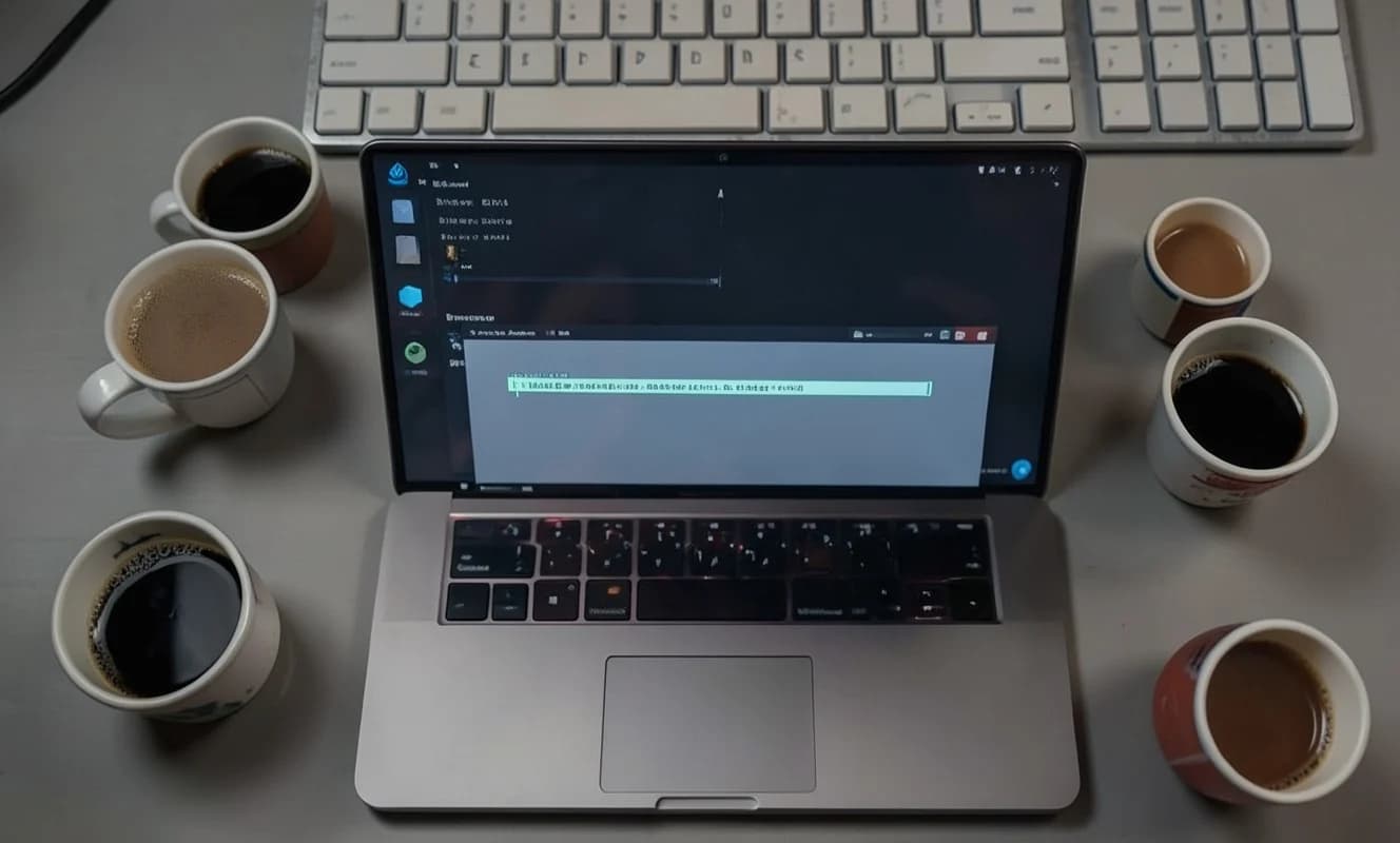 Nuevo ataque contra herramientas de programación con IA: HalluSquatting