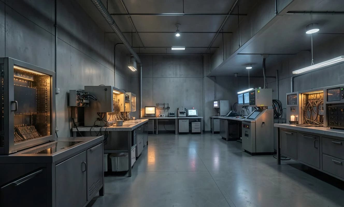 Innovaciones en Ciencia de Materiales que Desafían los Límites de la Inteligencia Artificial