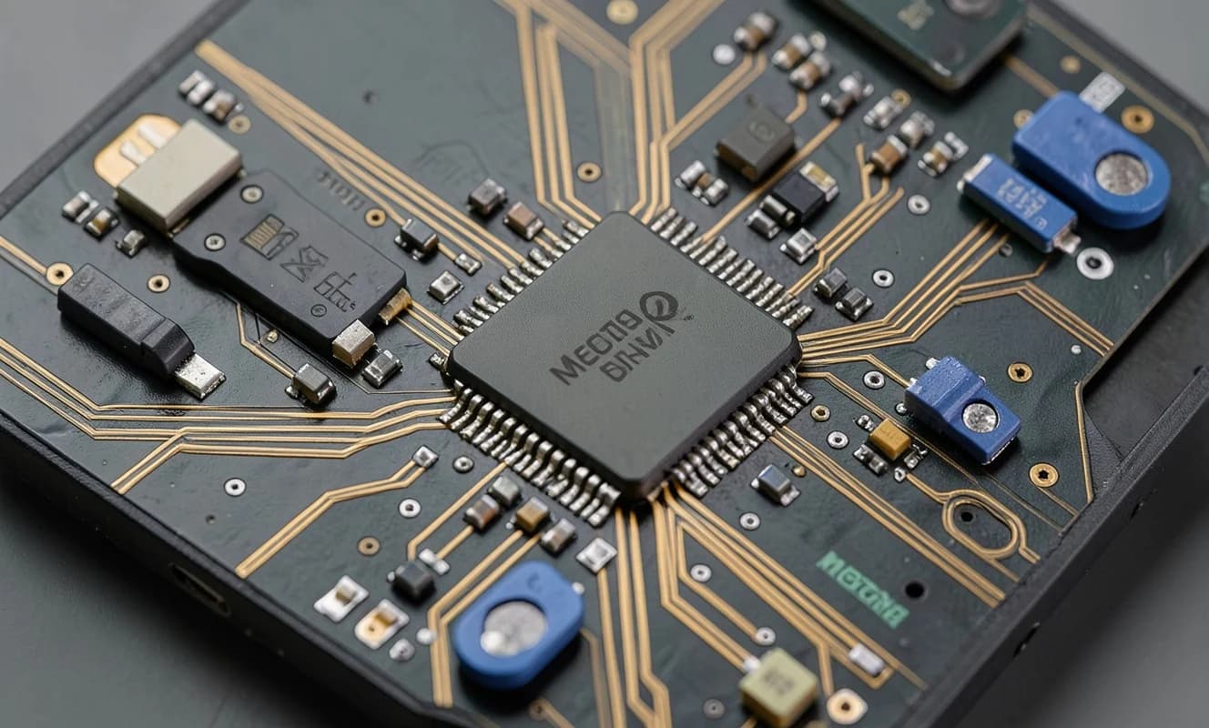 Düşük maliyetli Android telefonlar firmware'sine gömülü Midnight Mimosa malware'i residential proxy'ler haline getirerek reklam fraudi sağlıyor
