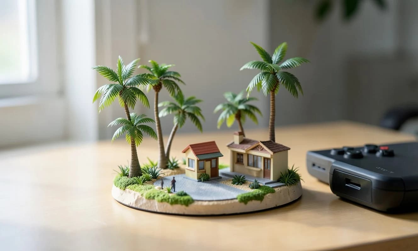 Tropico 7, Switch 2 için onaylandı: 28 Ocak 2027 çıkış tarihi
