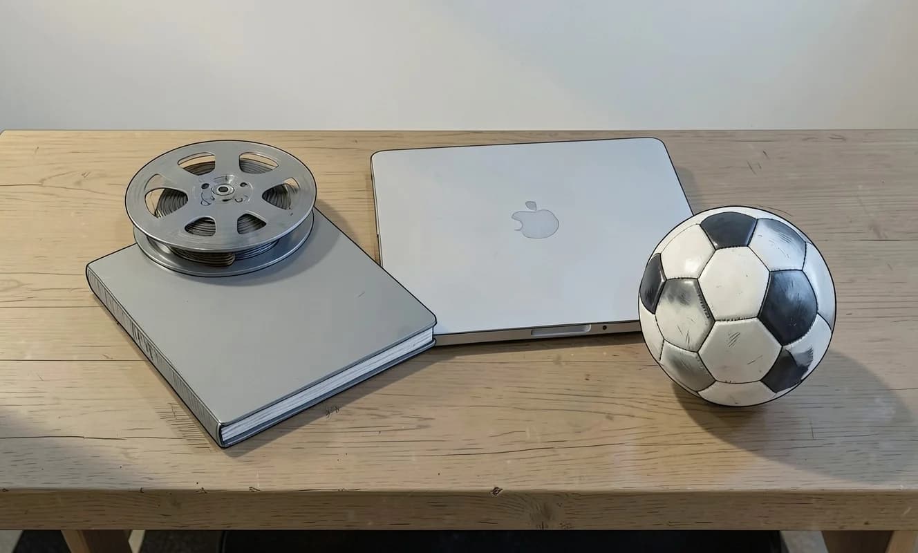 Bali-Milan Arasında Çekilen 'Forza' Filmi Tokyo Pazarına Gidiyor