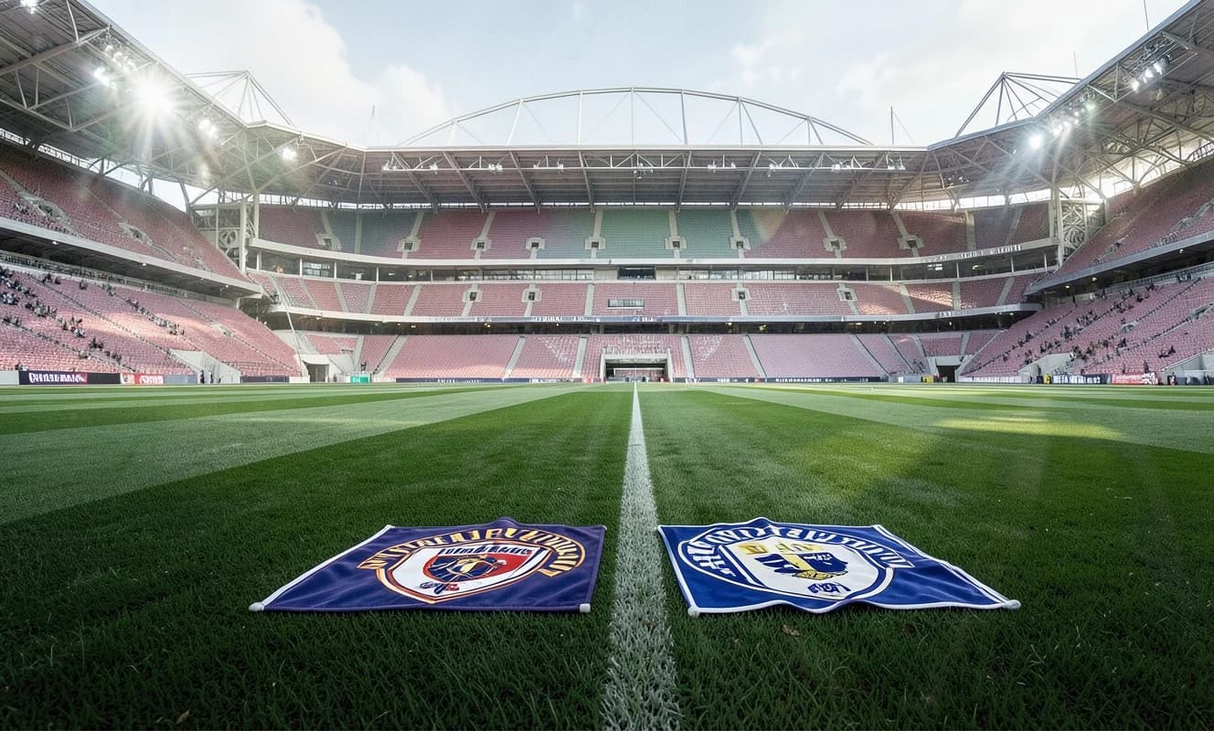 Manchester United vs Tottenham: Farklı Transfer Stratejileri Cumartesi Old Trafford'ta