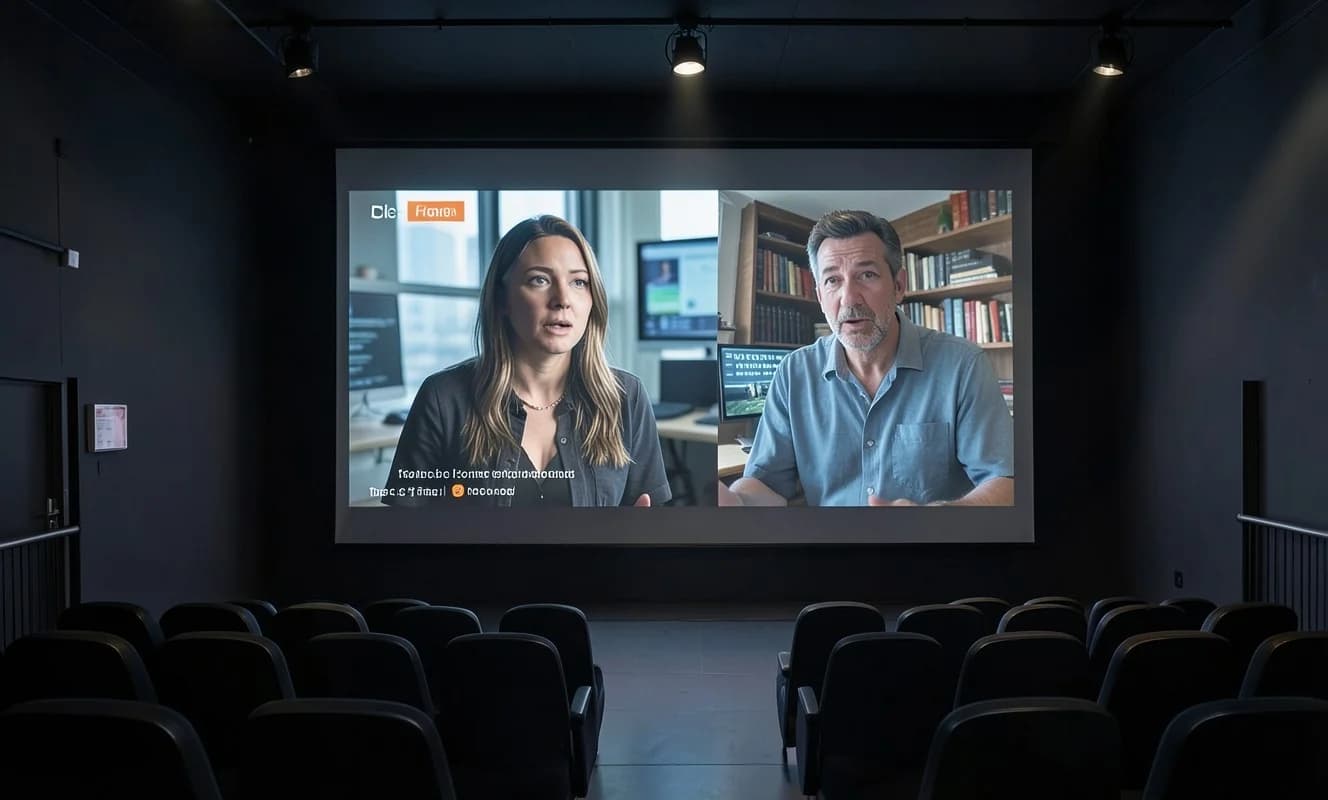 Amanda Seyfried'in 'You Can See Everything' Belgeselindeki Performansı Oscar Tartışmalarını Açtı