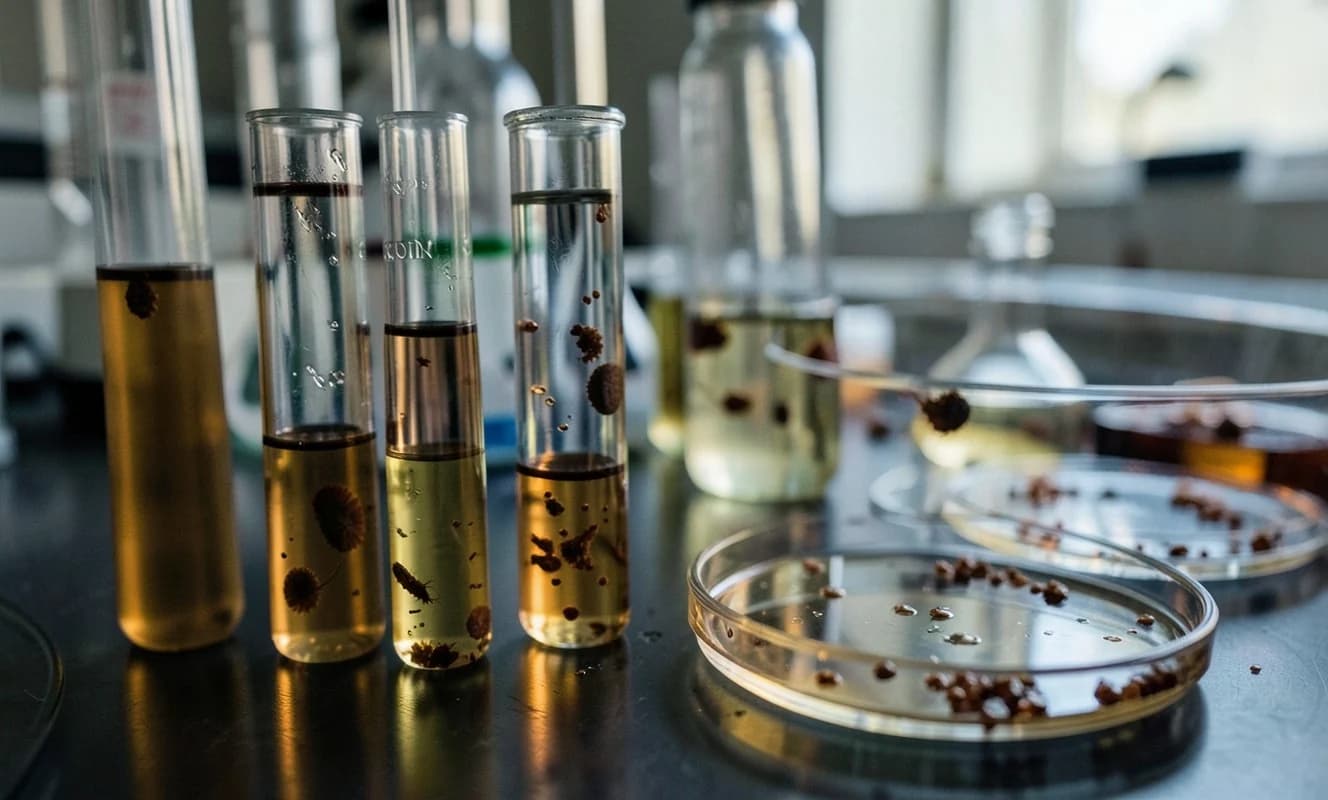 Eski Antibiyotik Süper Halkaları Yeniden Öldürmek İçin Dönüştürüldü