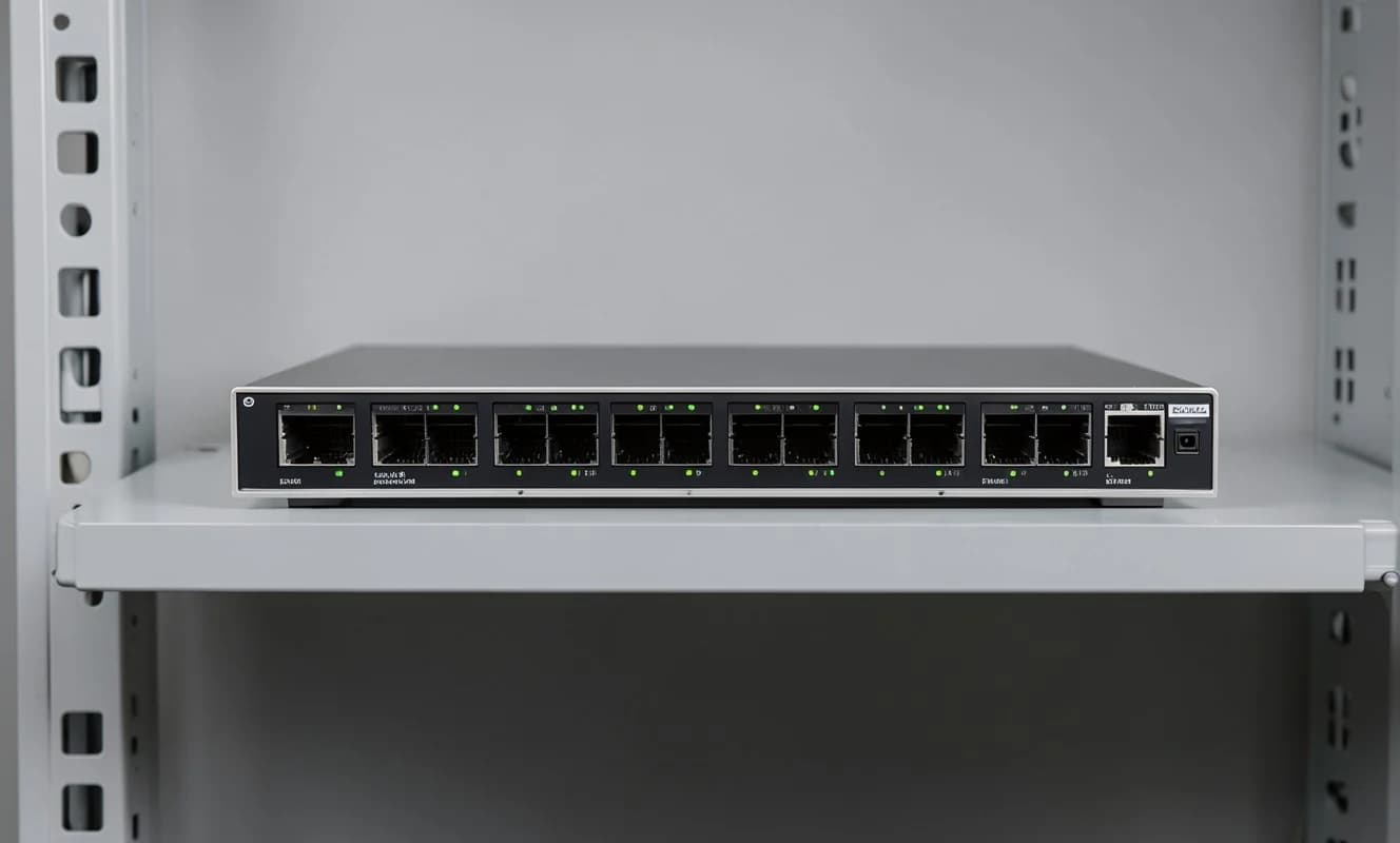 CISA, Zyxel GS1900 anahtarlarındaki kritik açığı kapatmak için federal ajanslara emretti