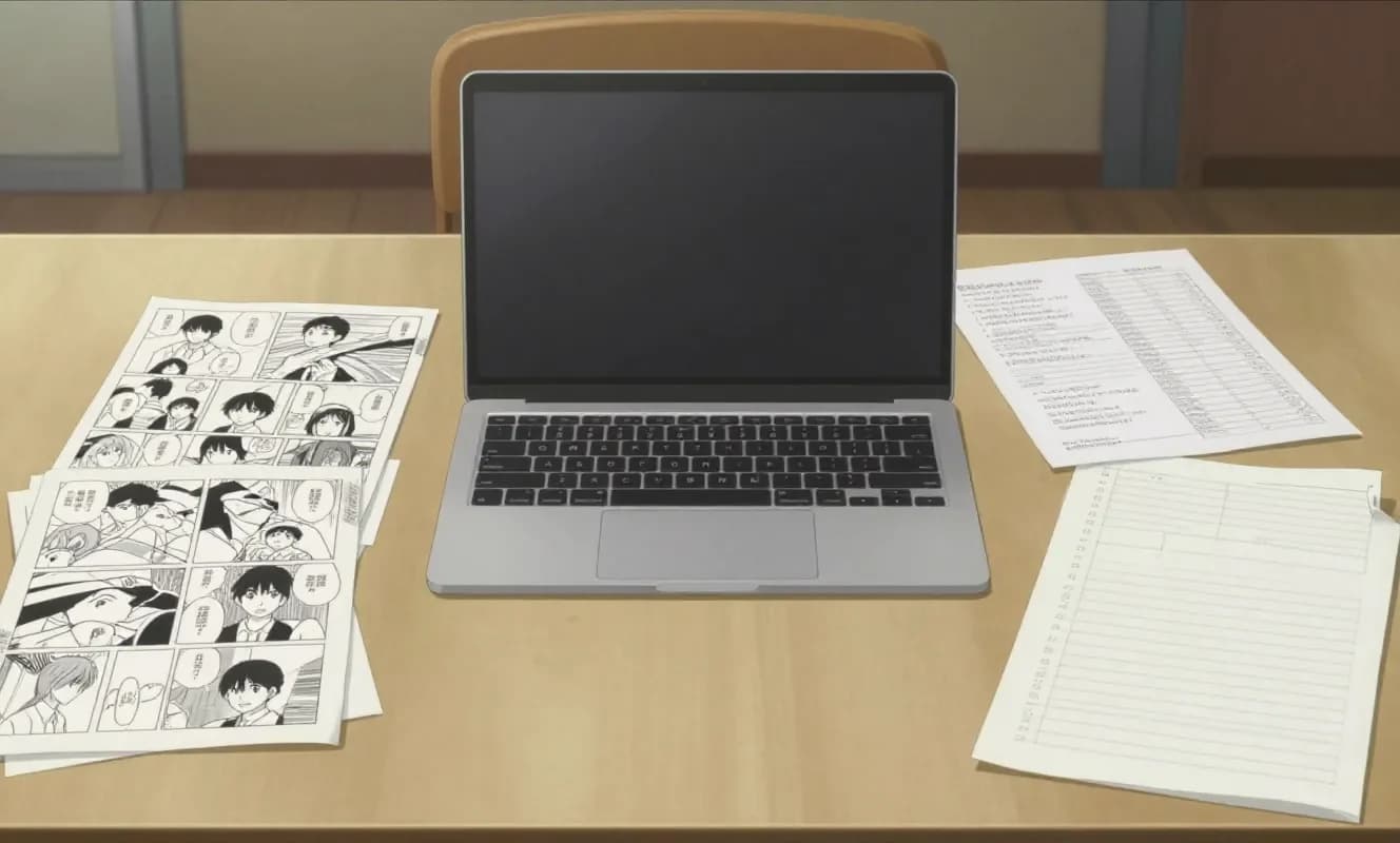 Crunchyroll ve LINE Digital Frontier, HAYATE ile 15 webtoon anime uyarlaması hedefliyor