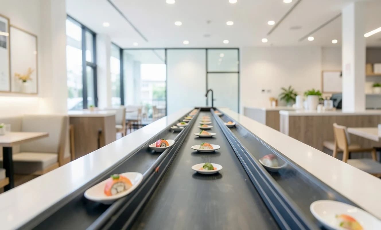 Kura Sushi USA, 'The Apothecary Diaries' ile işbirliği başlattı