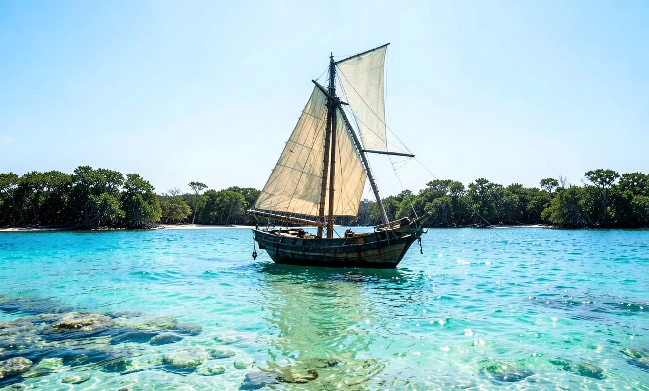 Afrika'da '30'a 30' biyolojik çeşitlilik hedefi: 2030 yılına kadar %30 koruma hedefi risk altında
