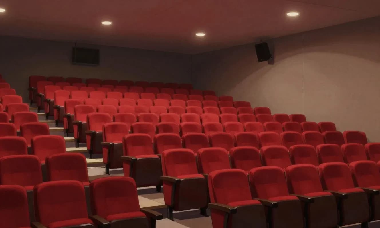 Nathan Fielder ve Lance Oppenheim'in Elizabeth Holmes belgeseli Torino Film Festival'de gösterilecek