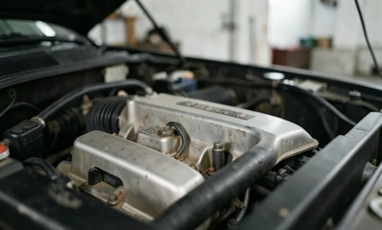 Amerikan Otomobil Markaları Neden Daha Fazla İçten Yanmalı Motor Üretimi Yapıyor?