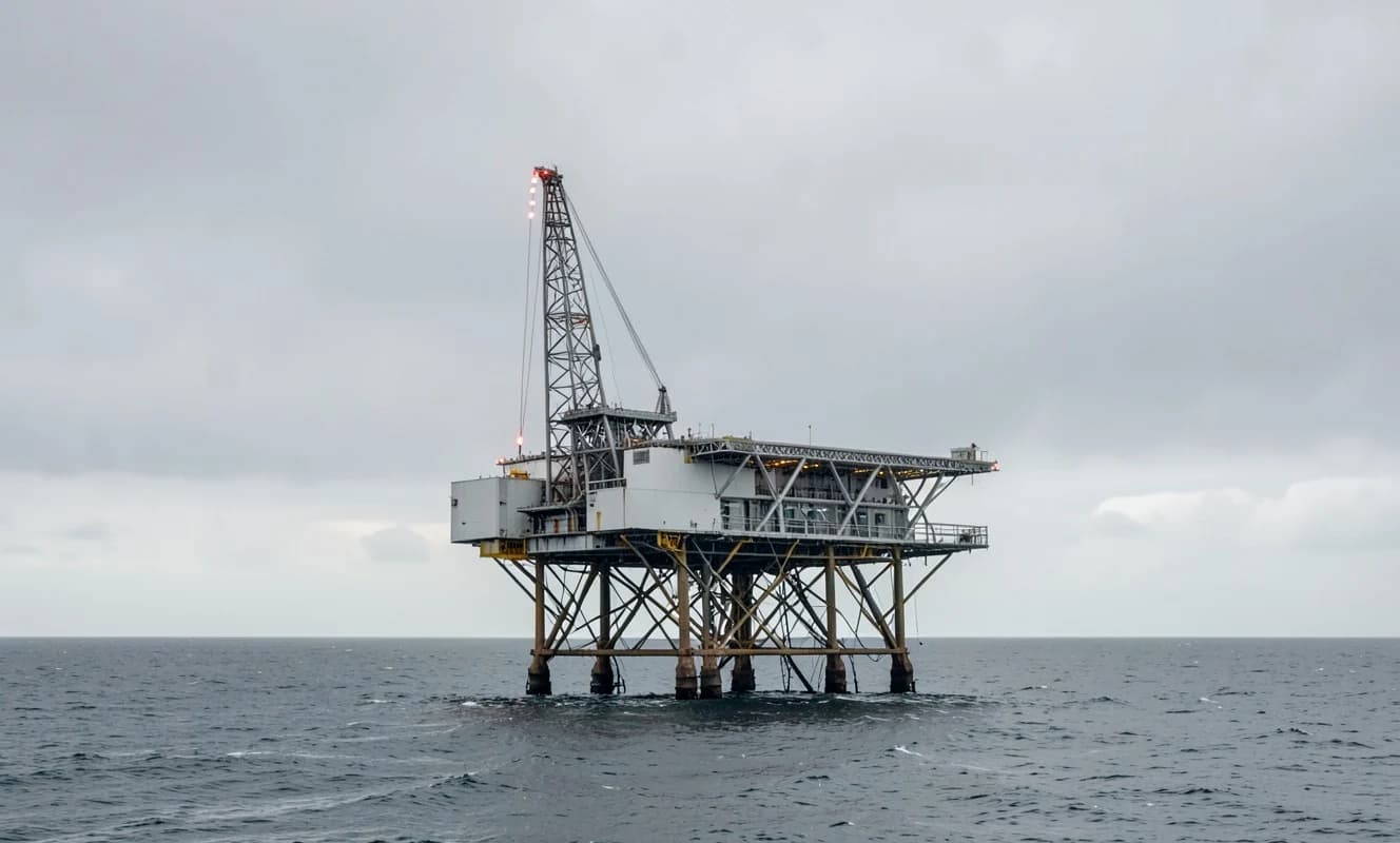 İngiltere Enerji Bakanı, Rosebank petrol sahasını reddetme eğiliminde
