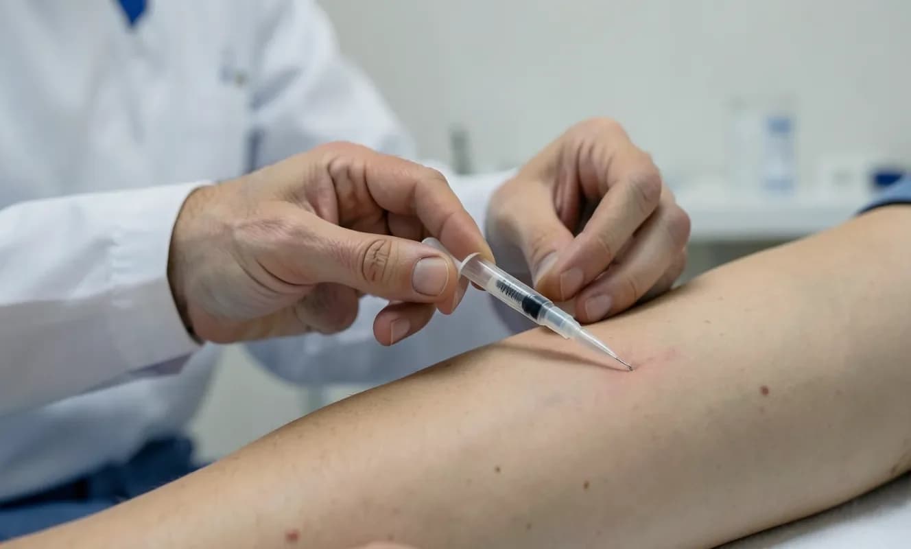 Tecnología de Recolección de Sangre: Sistemas Basados en Vacío