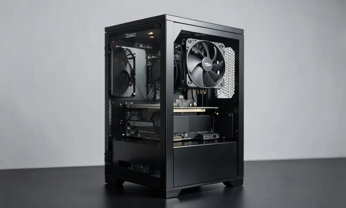Alienware Aurora ACT1250: RTX 5070 ve 32 GB DDR5'li oyun bilgisayarına 1.070 dolar indirim