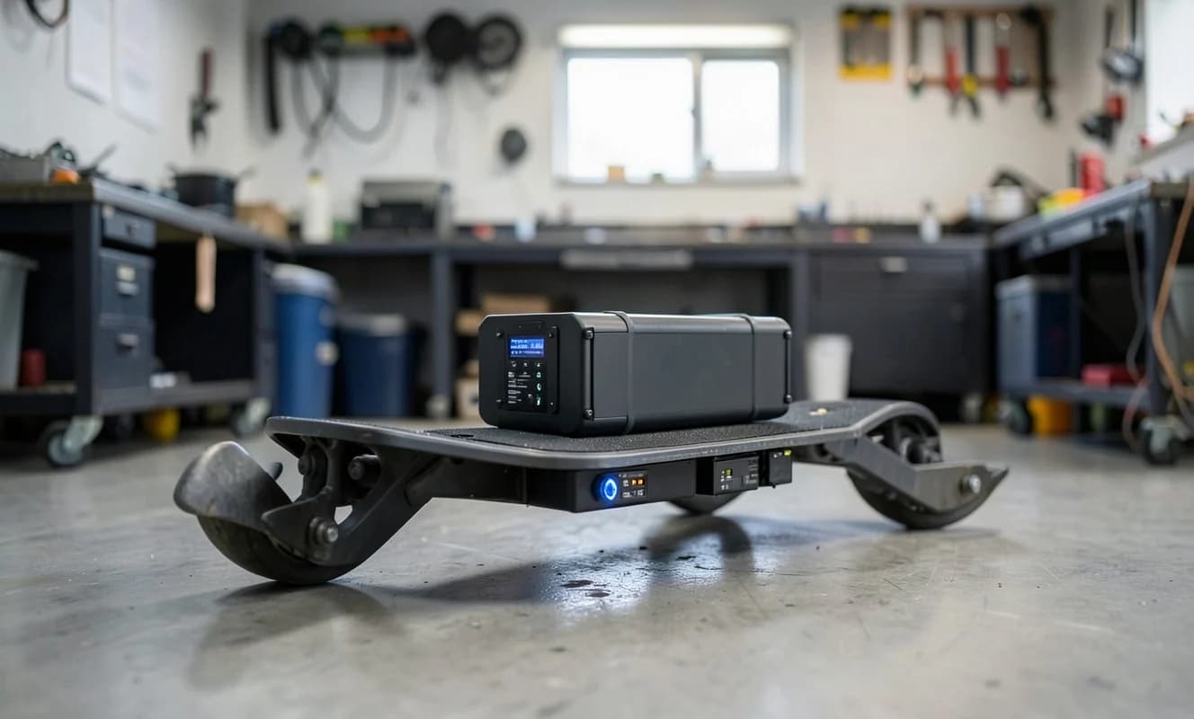 Rivian, elektrikli araç üreticiliğinin ötesine geçerek teknoloji tedarikçisi olma hedefiyle hareket ediyor