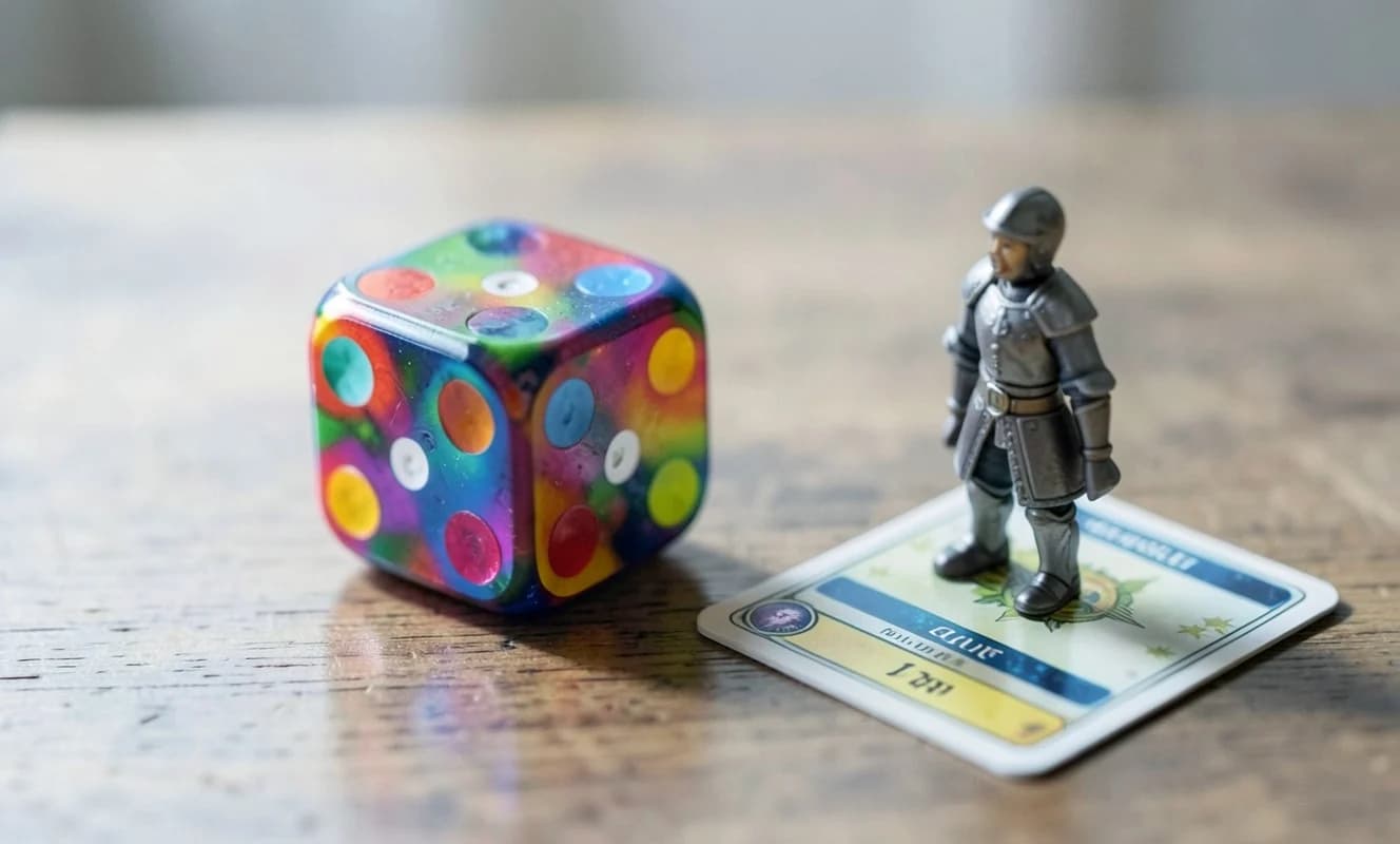 Apple Arcade Dicey Dungeons+, zar yönetimiyle roguelike RPG deneyimi sunuyor